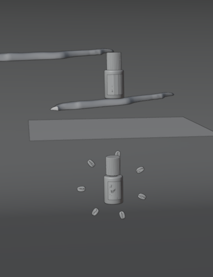 Sense Geneva — Viewport Blender