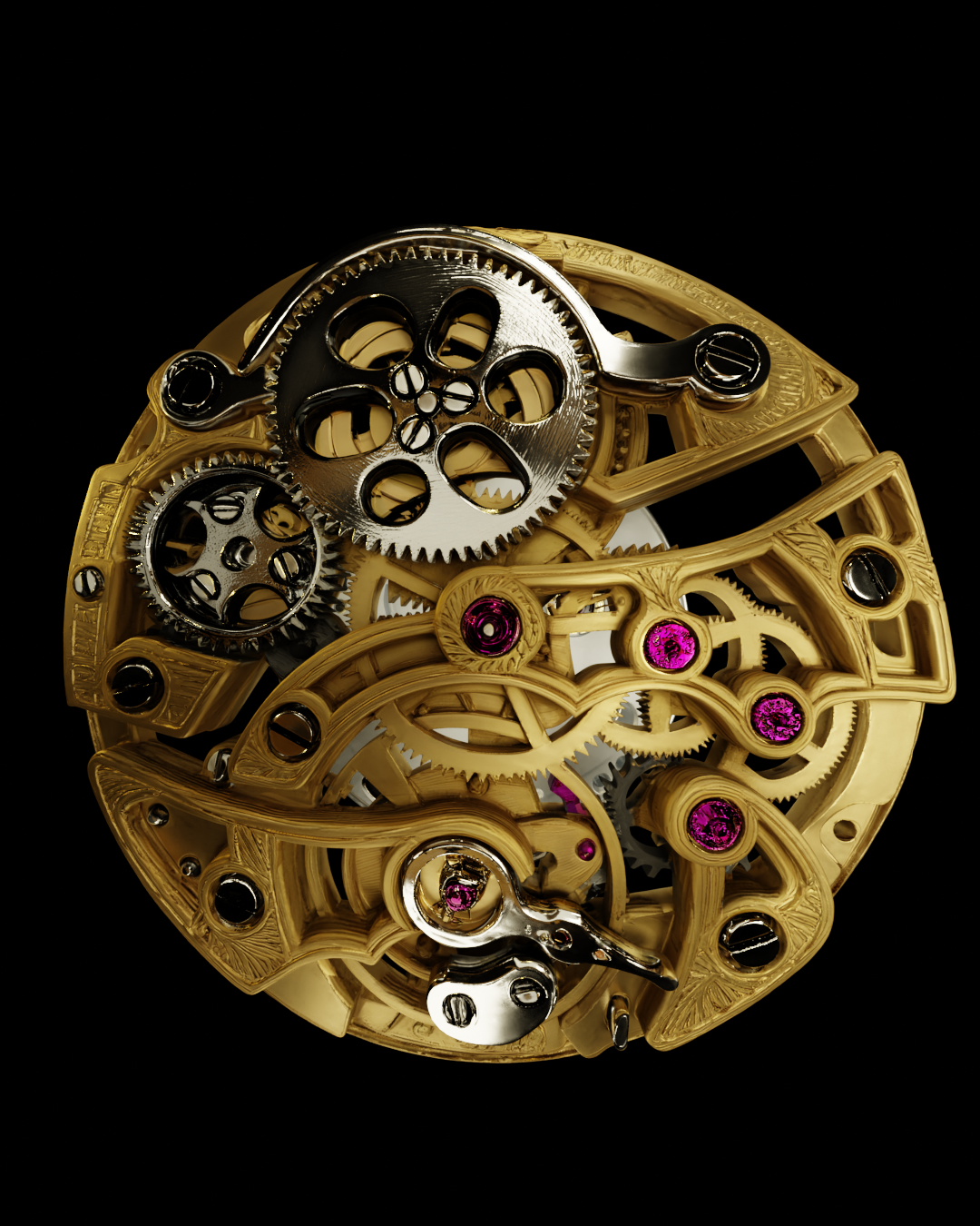 Horlogerie