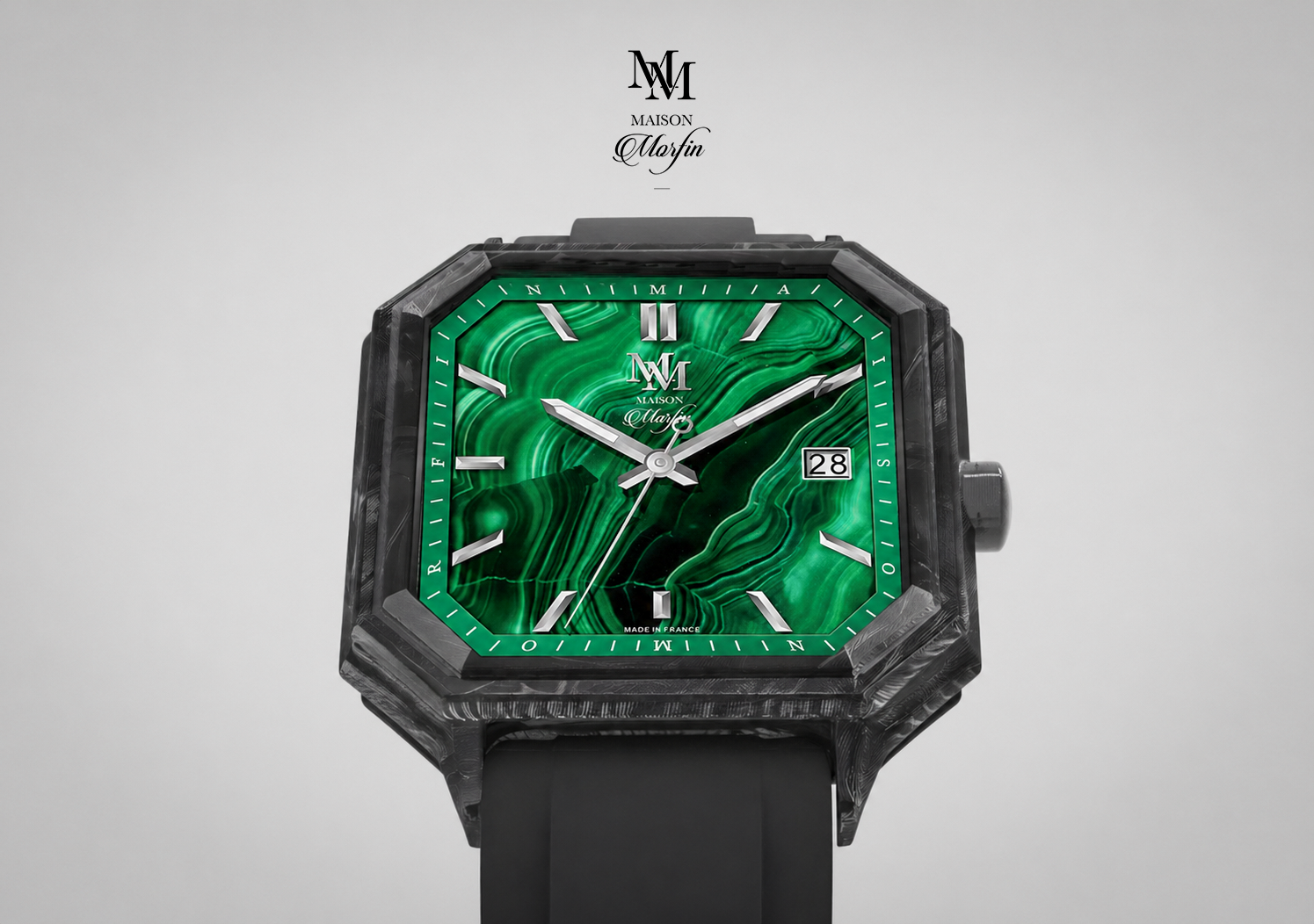 Horlogerie 3