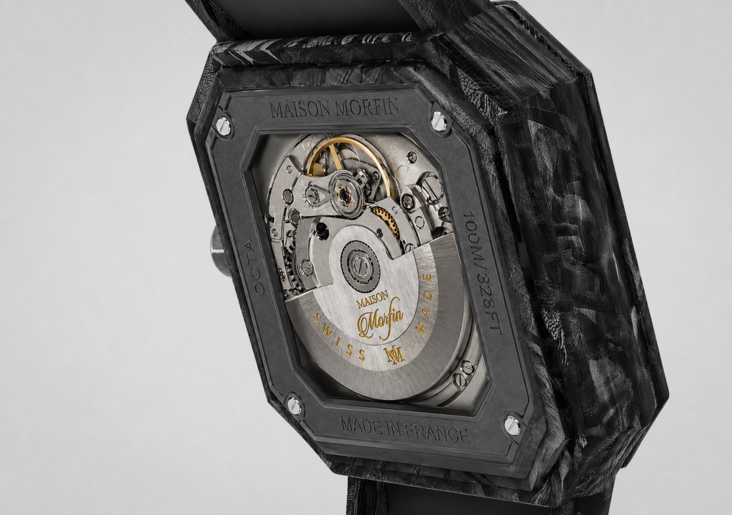 Horlogerie 5