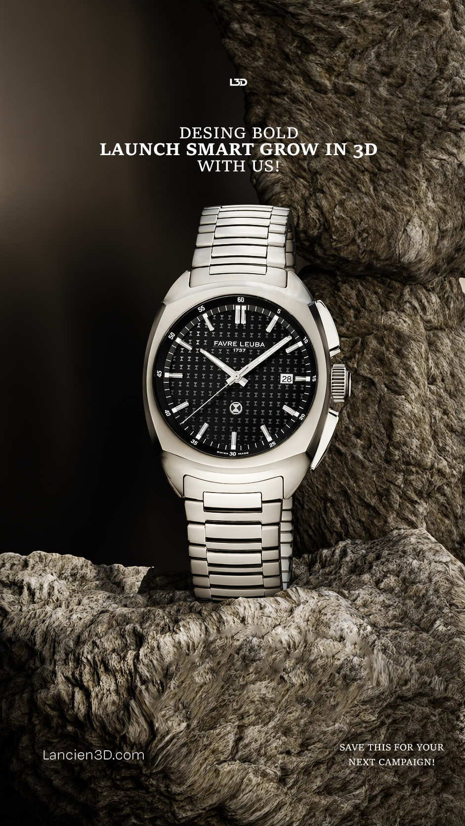 Horlogerie 7