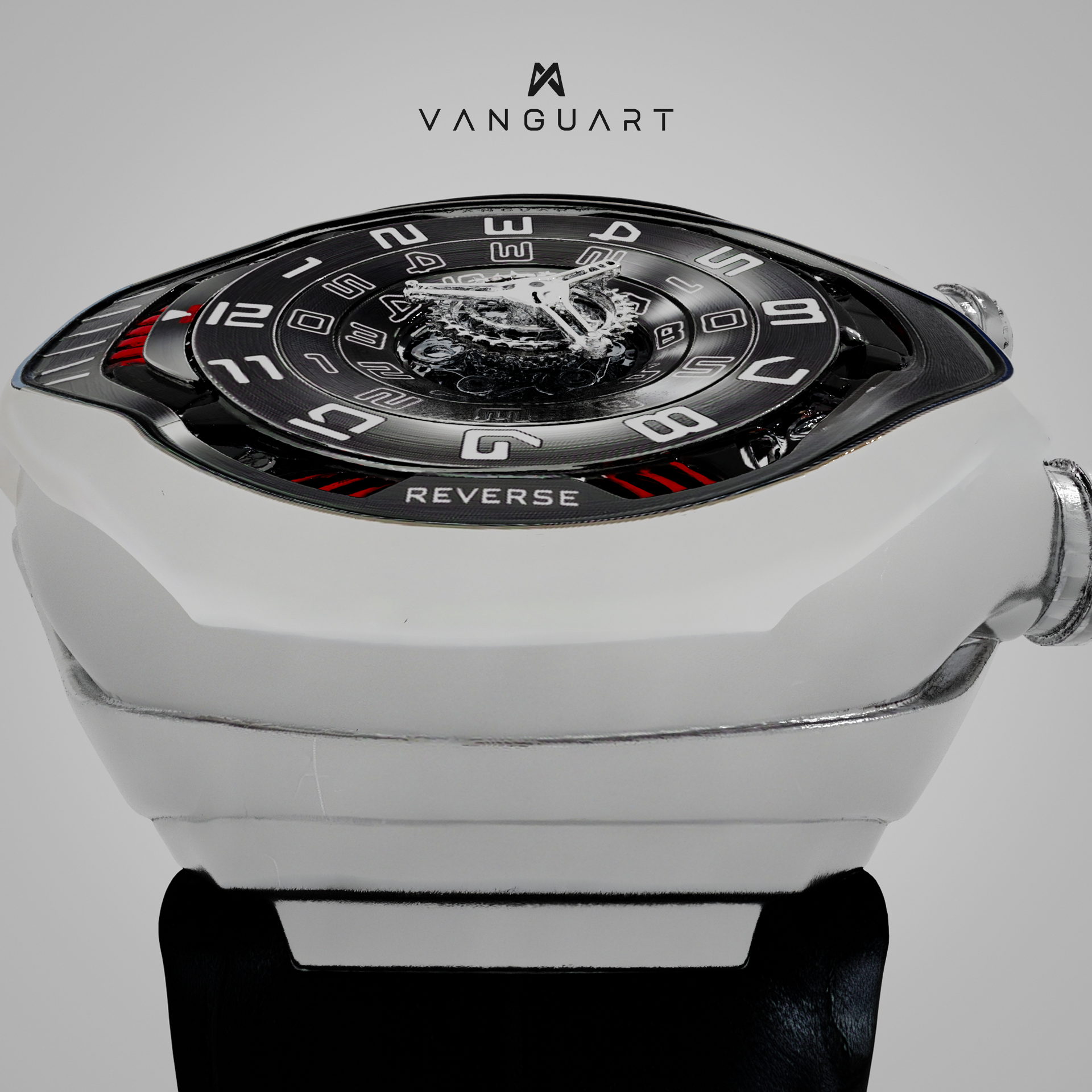 Horlogerie 8