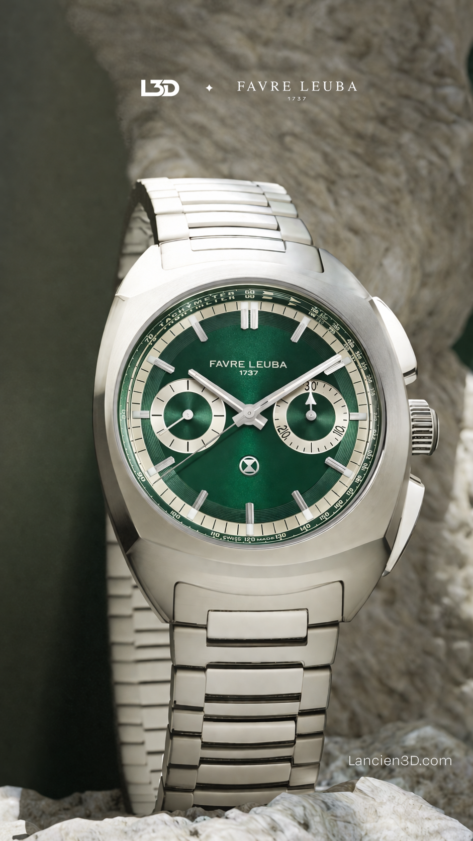 Horlogerie 9