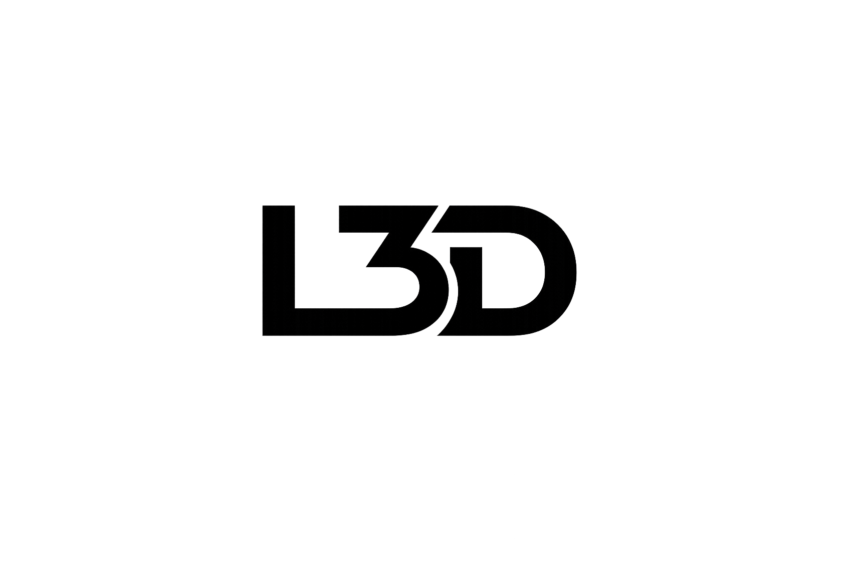 Lancien3D logo