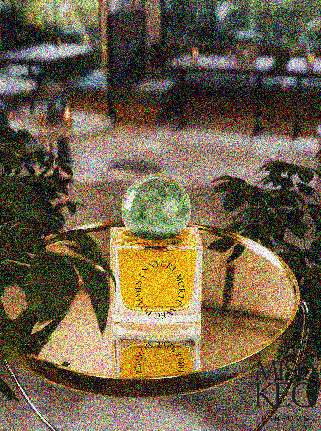 Parfum