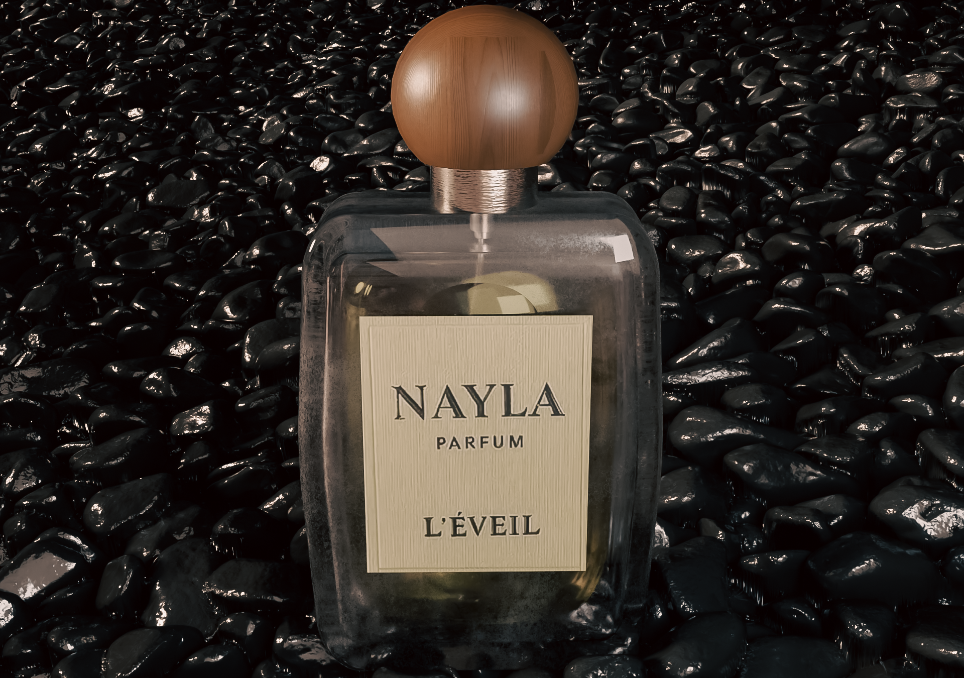 Parfum 3