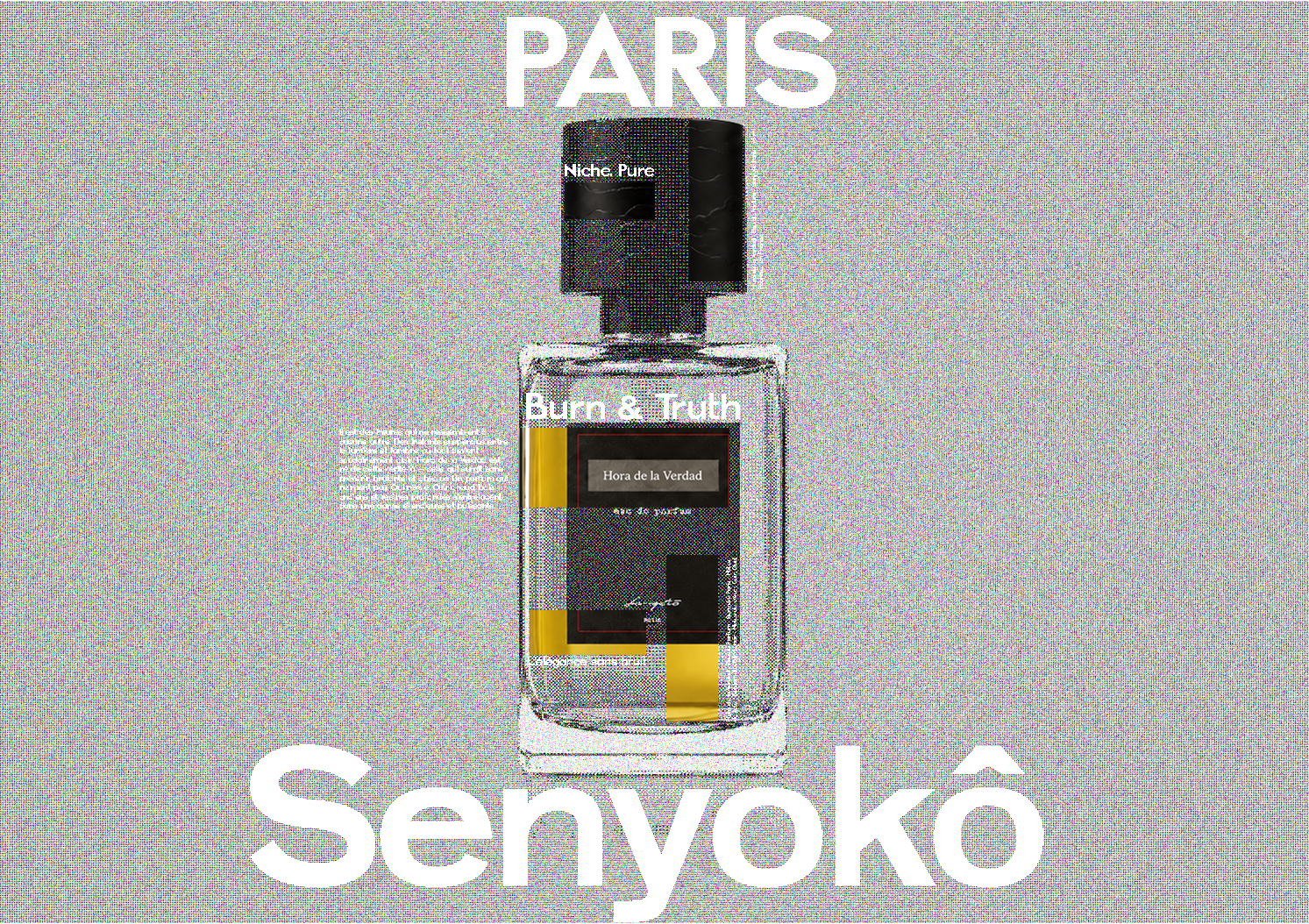 Parfum 5